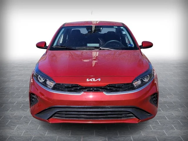 Used 2024 Kia Forte LXS with VIN 3KPF24AD6RE767708 for sale in Bassett, VA