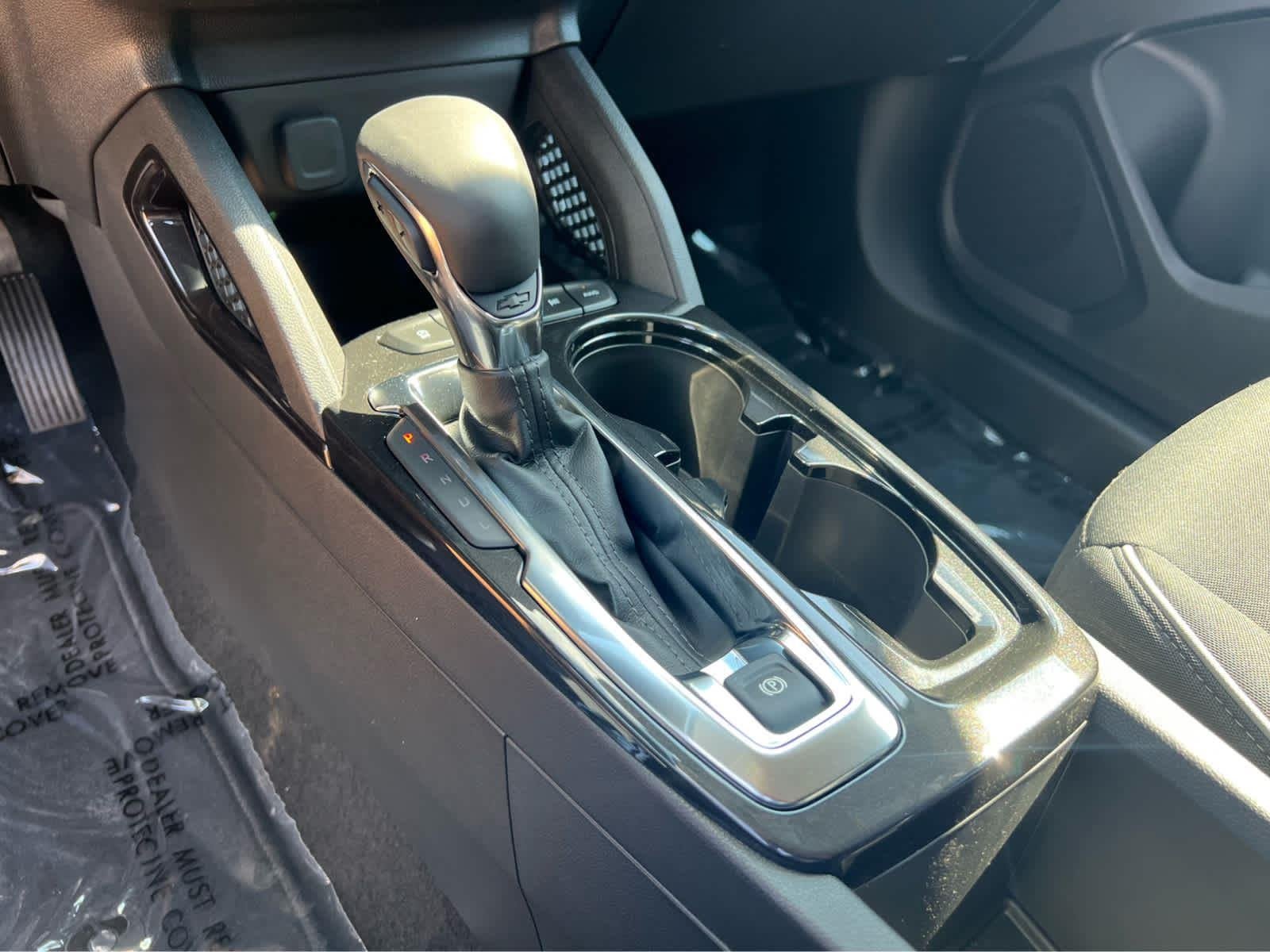 2026 Chevrolet Trailblazer LT - Photo 21