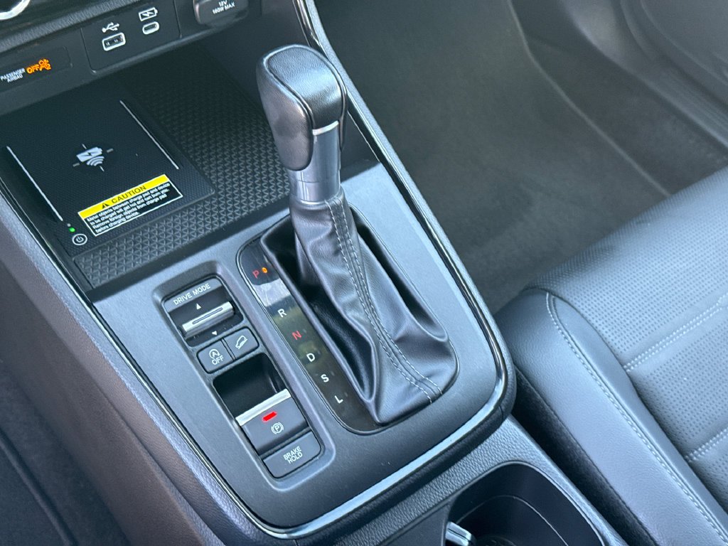 2024 Honda CR-V EX-L - Photo 9