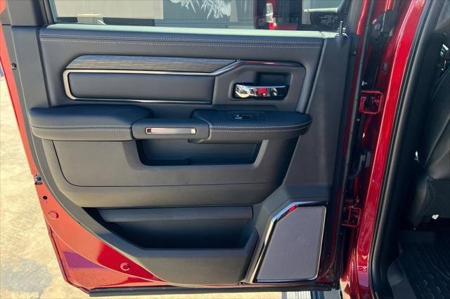 2026 RAM 2500 Rebel - Photo 19