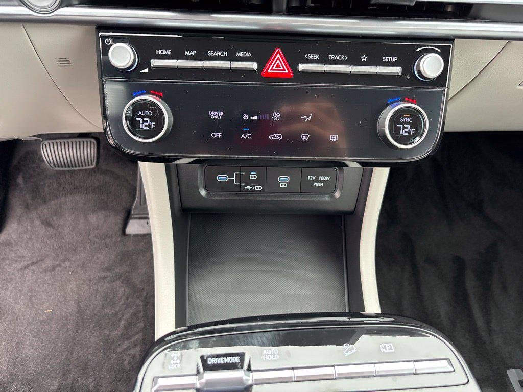 New 2026 Silver Hyundai Blue image 20