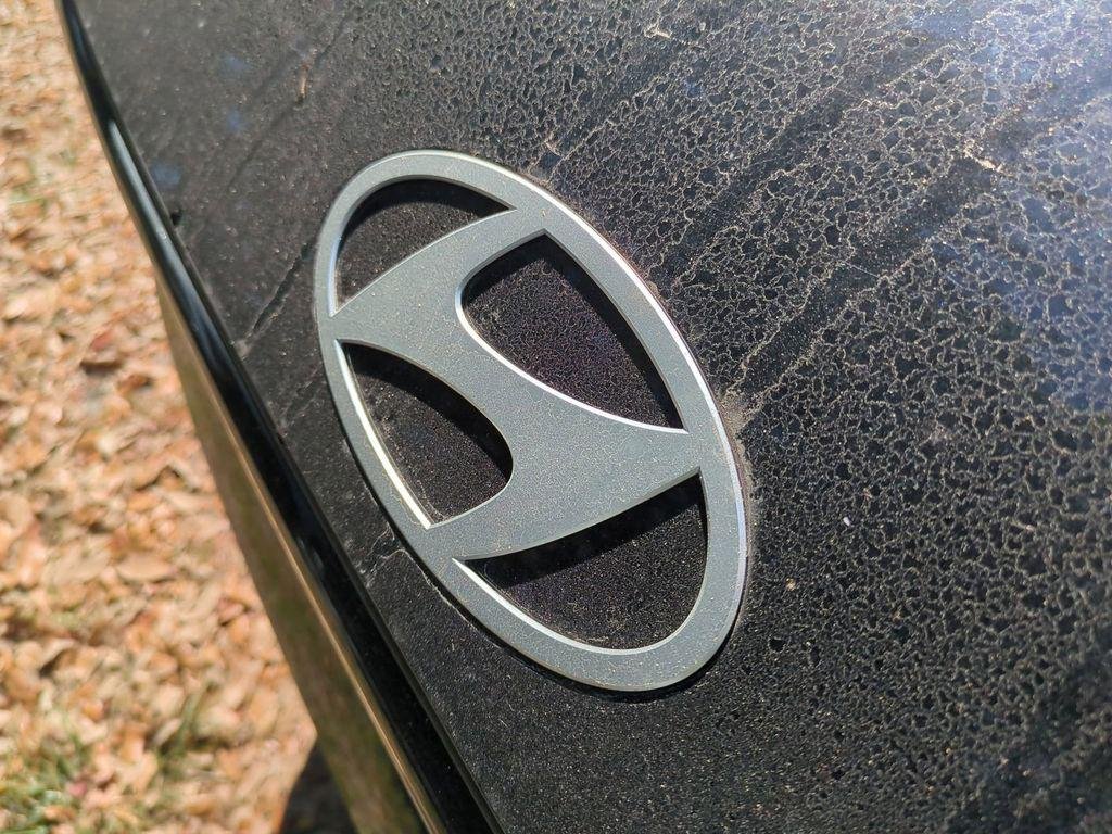 2026 Hyundai Santa Fe SE - Photo 13
