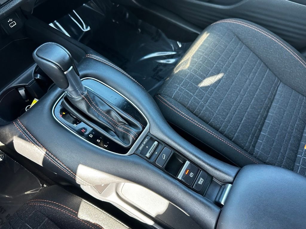 2025 Honda HR-V Sport - Photo 27
