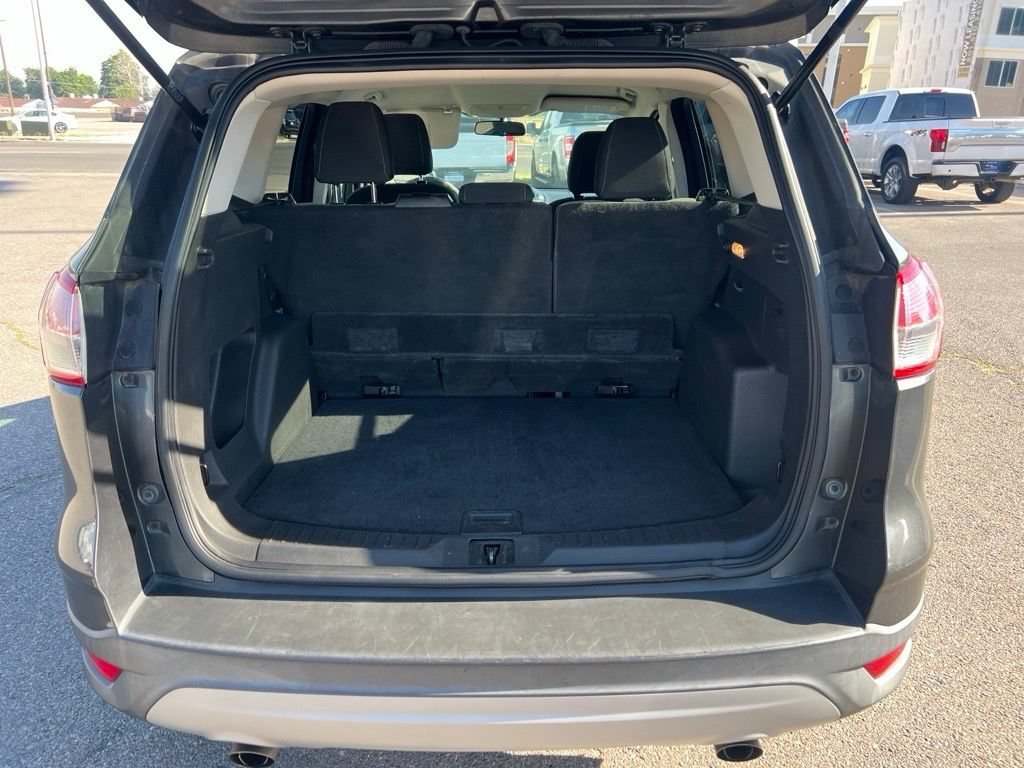 Used 2015 Magnetic Ford SE image 22