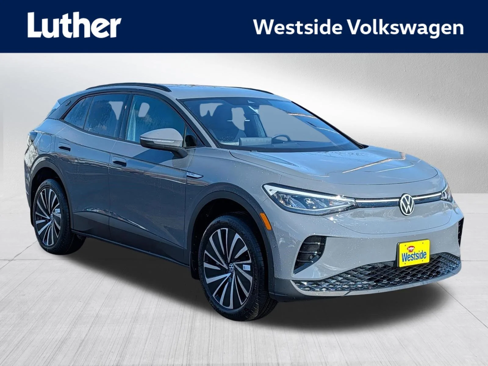 2026 Volkswagen ID.4 ID.4 AWD PRO's photo