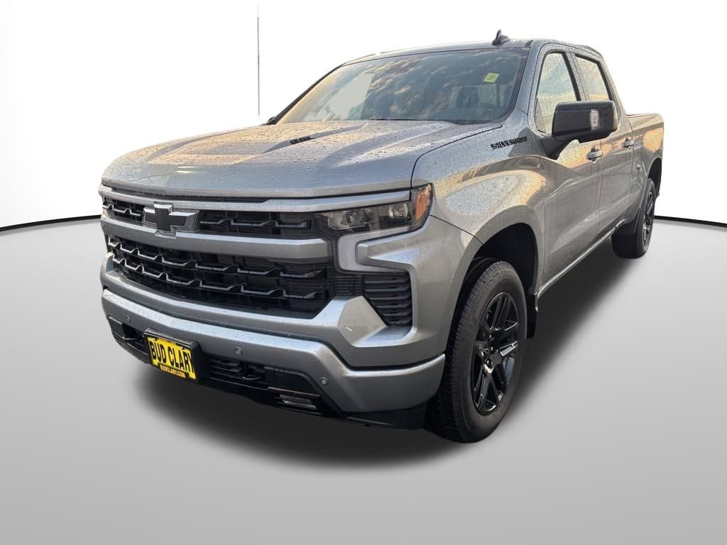 2025 Chevrolet Silverado 1500 RST - Photo 27