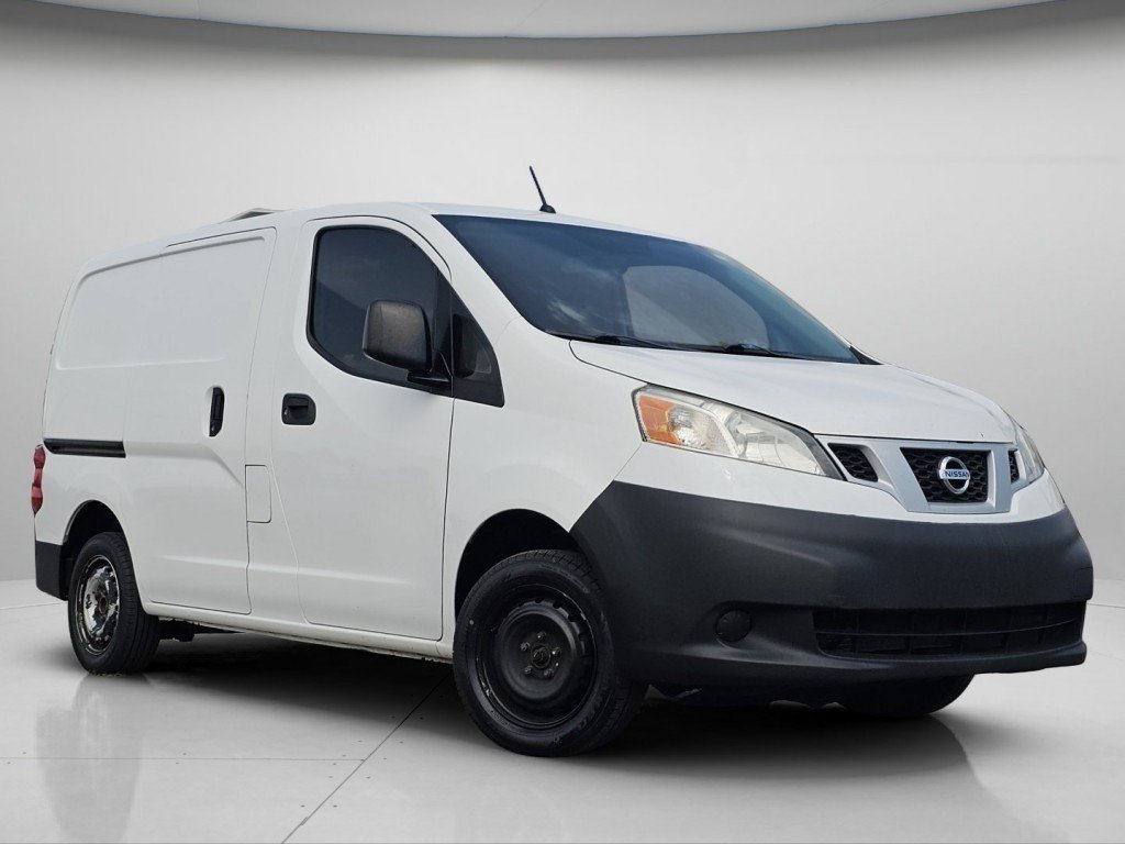 Certified 2019 Nissan NV200 S with VIN 3N6CM0KNXKK704208 for sale in Bountiful, UT