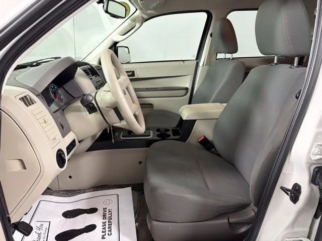 Used 2012 White Ford XLS image 17