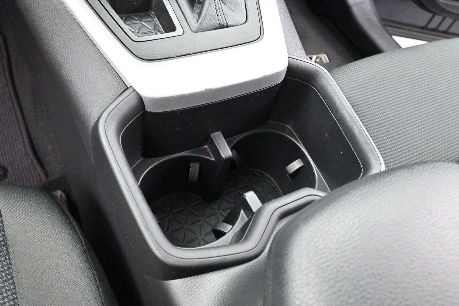 Used 2022 Magnetic Gray Metallic Toyota LE image 18