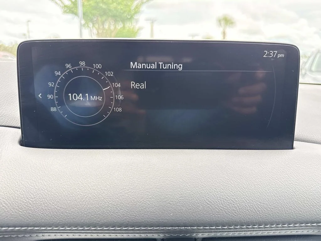 Certified Used 2025 Gray Mazda 2.5 S Preferred Package image 33