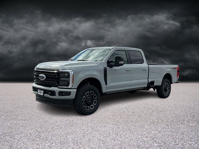 2026 Ford Super Duty F-350® Platinum®