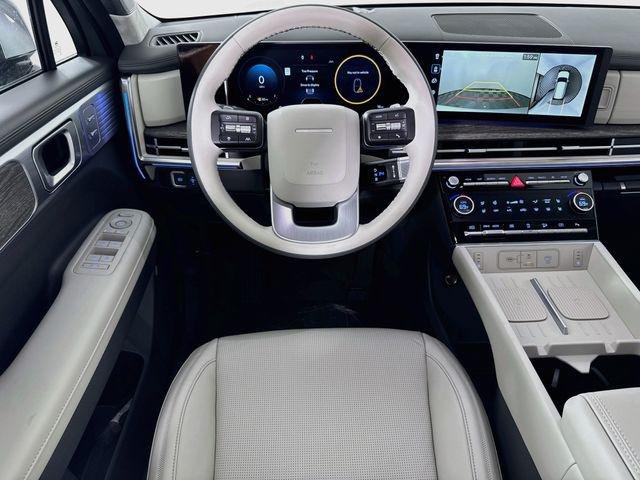 New 2027 Silver Hyundai Calligraphy AWD image 44