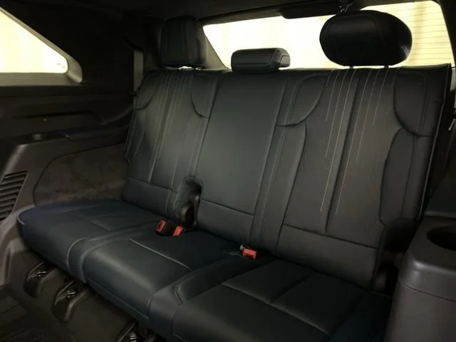 2026 Cadillac Escalade IQ Premium Sport - Photo 36