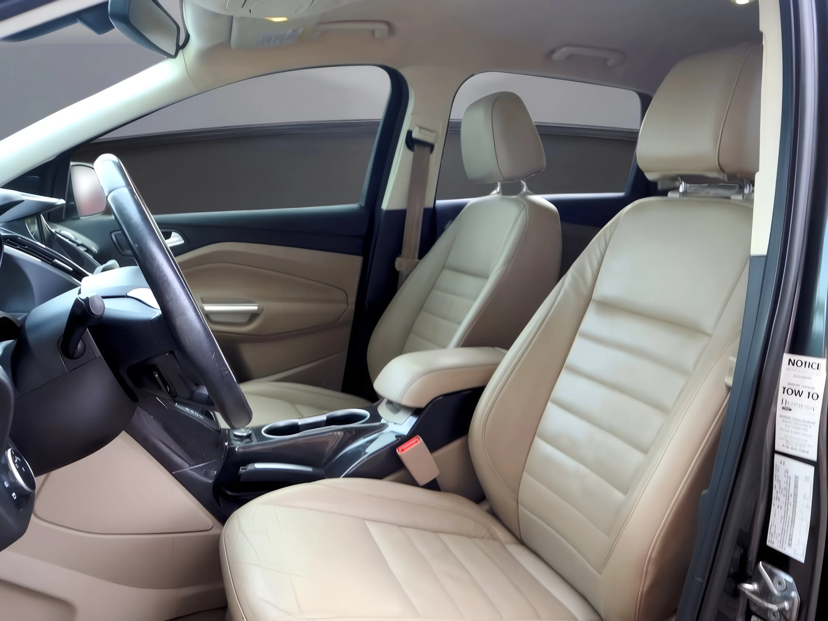 2024 Ford Escape Platinum - Photo 14