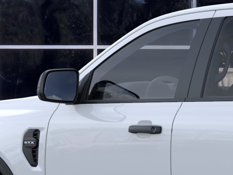 New 2026 Oxford White Ford XL image 47