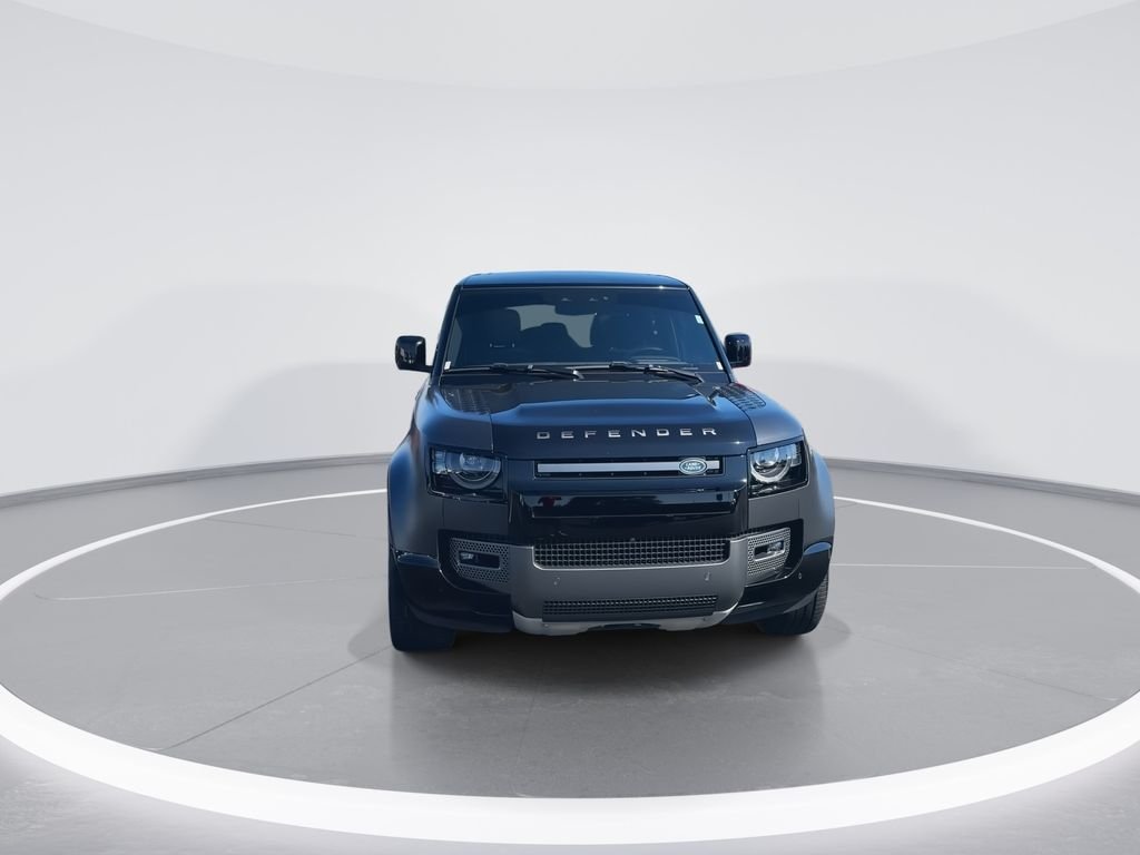 Used 2023 Gray Land Rover  image 3