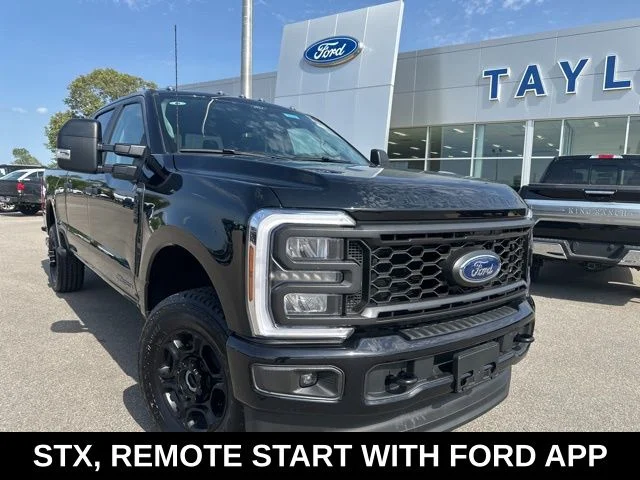 2026 Ford F-250 Super Duty XL - Photo 3