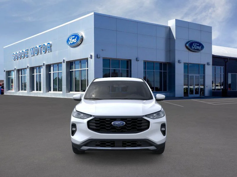 2026 Ford Escape ST-Line Select - Photo 29