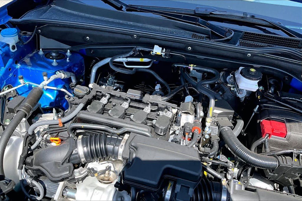 New 2026 Blue Acura A-Spec Package image 17