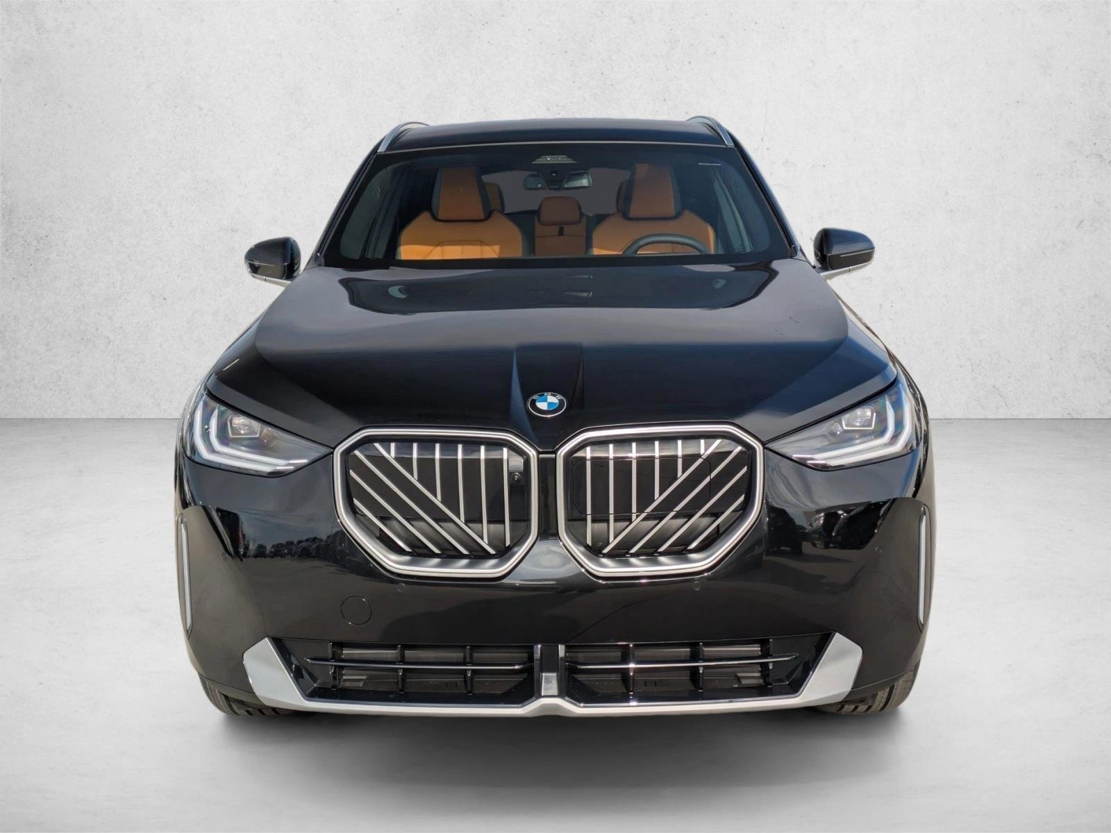 Used 2026 Black Sapphire Metallic BMW 30 xDrive image 6