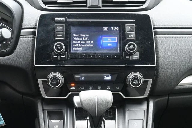 Used 2020  Honda LX image 20