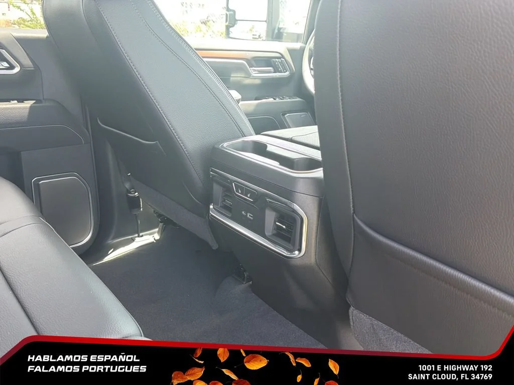 New 2026 Onyx Black GMC Denali image 28
