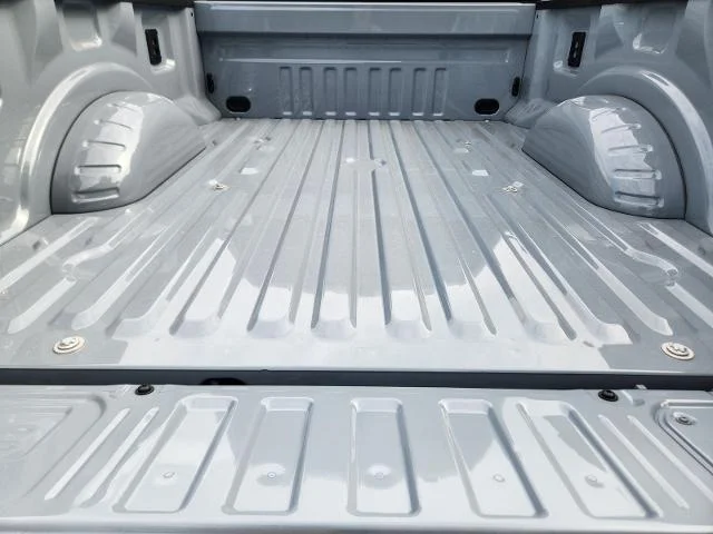 New 2026 Glacier Gray Metallic Tri-Coat Ford F-250® Platinum® image 44