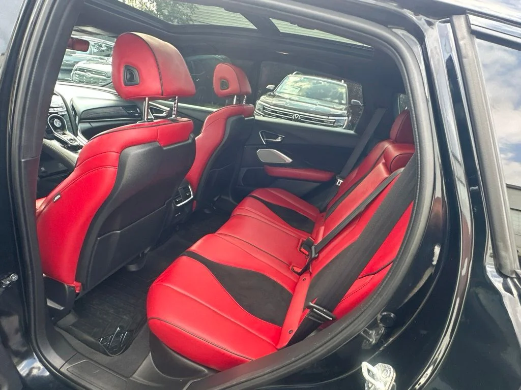 Used 2023  Acura A-Spec Package image 29