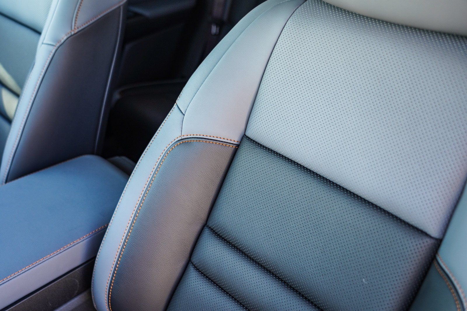 2026 Honda Prologue Elite - Photo 25