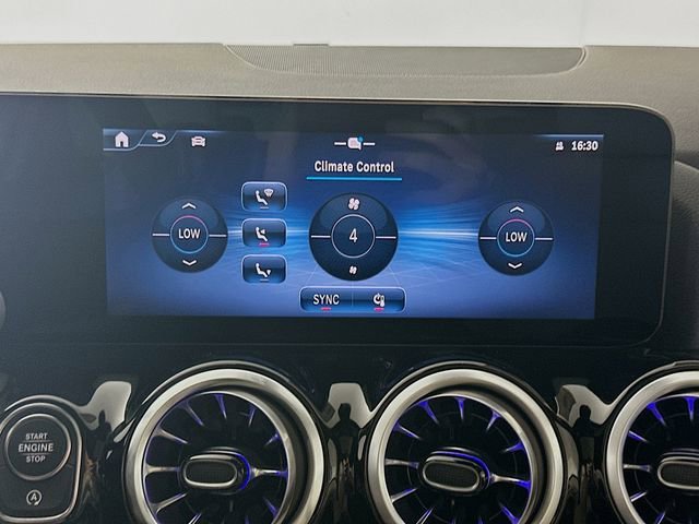 New 2026 Cirrus Silver Metallic Mercedes-Benz GLA 250 image 45