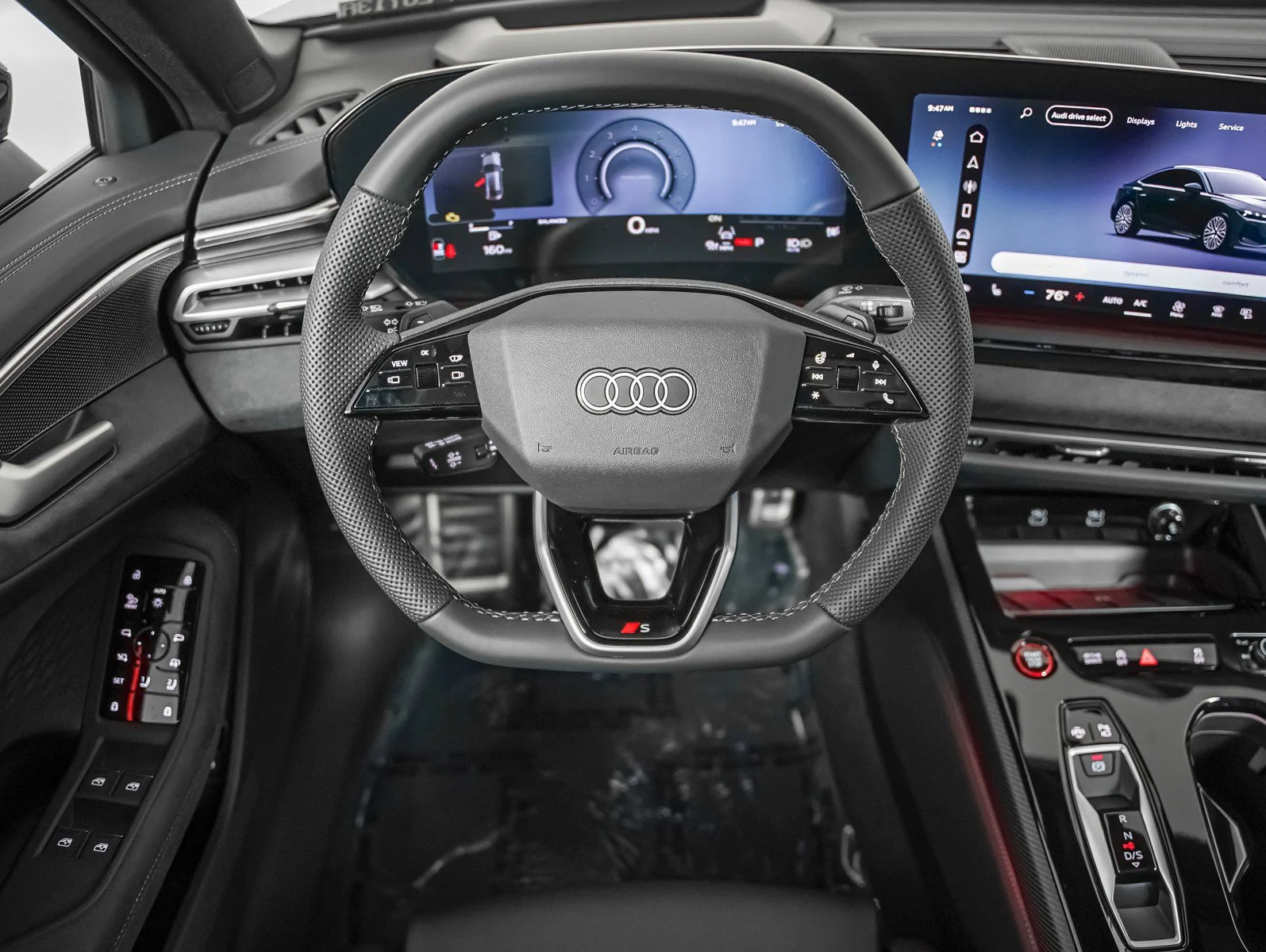 2026 Audi S5 Premium Plus - Photo 11