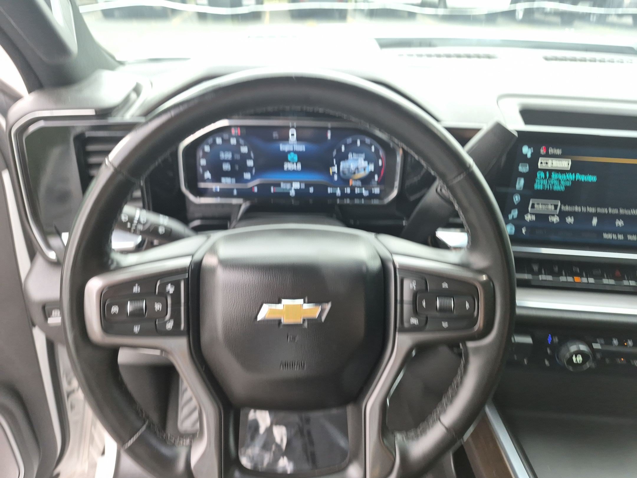 2024 Chevrolet Silverado 2500HD High Country - Photo 16