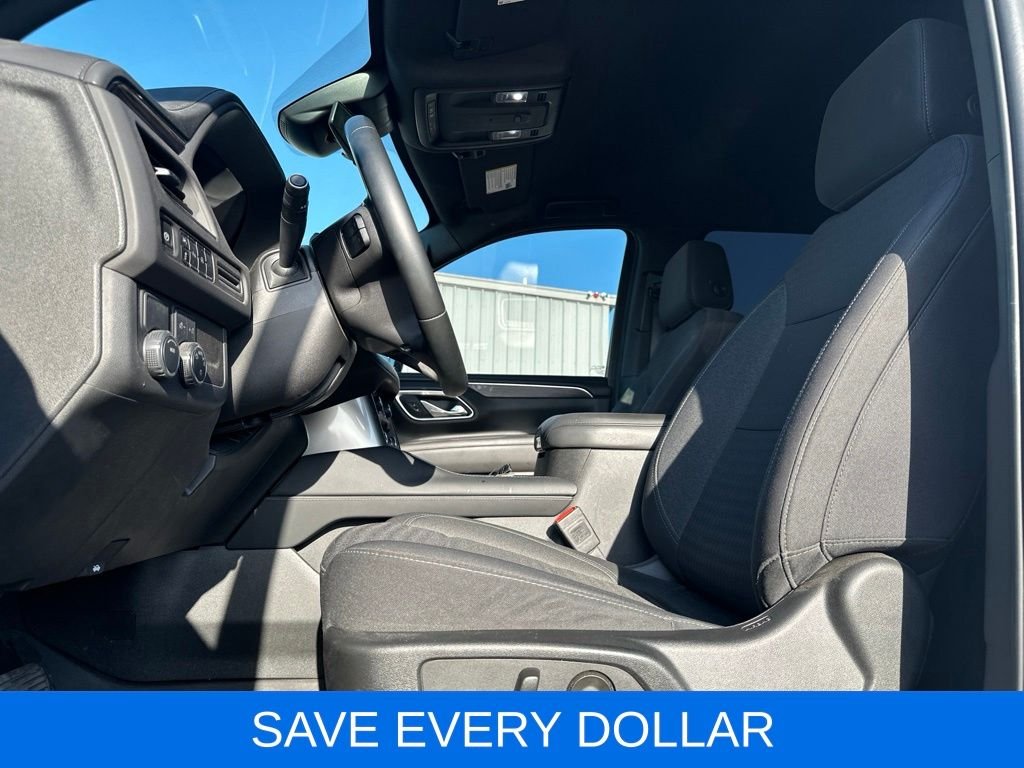 Used 2024 White Chevrolet LS image 10