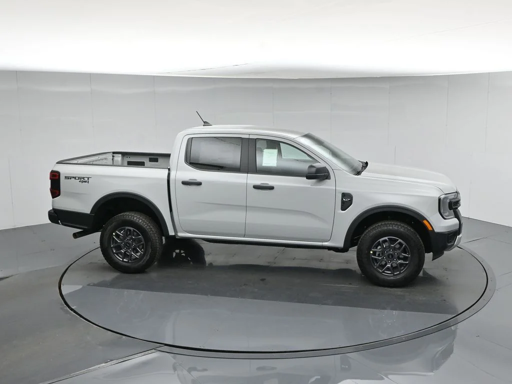 New 2026 Avalanche Ford XLT image 51