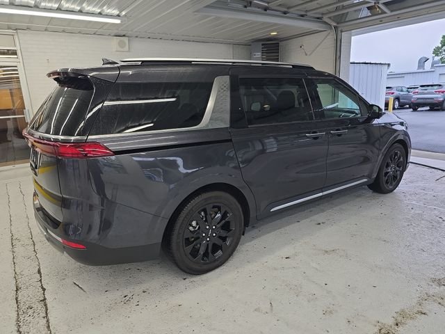 Used 2023 Gray Kia SX image 6