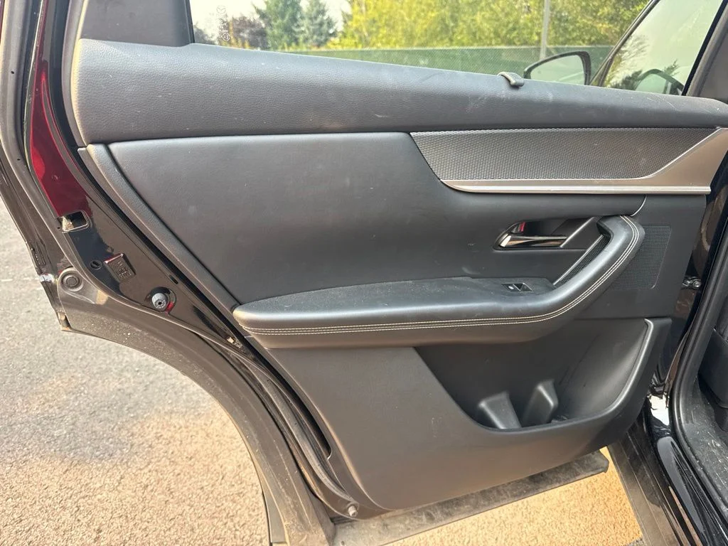 Used 2024 Jet Black Mazda 3.3 Turbo Preferred Plus image 20