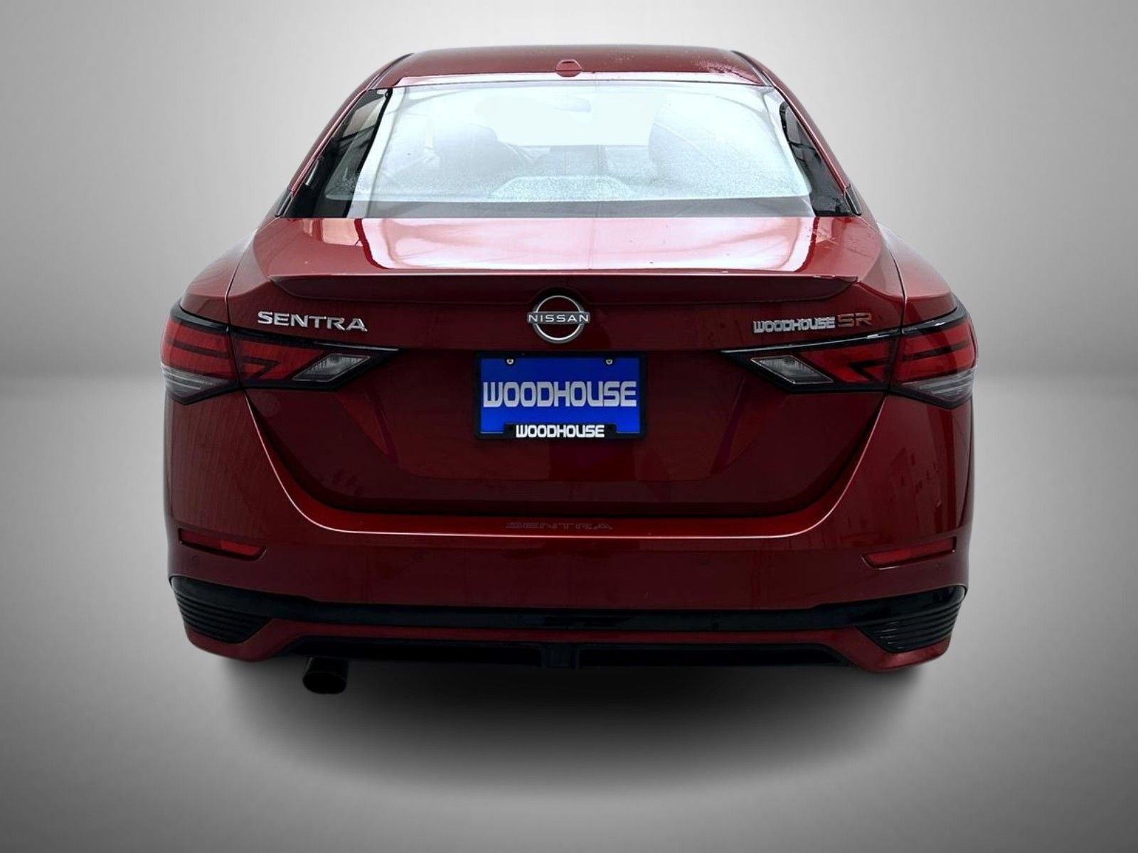 Used 2024 Red Nissan SR image 6