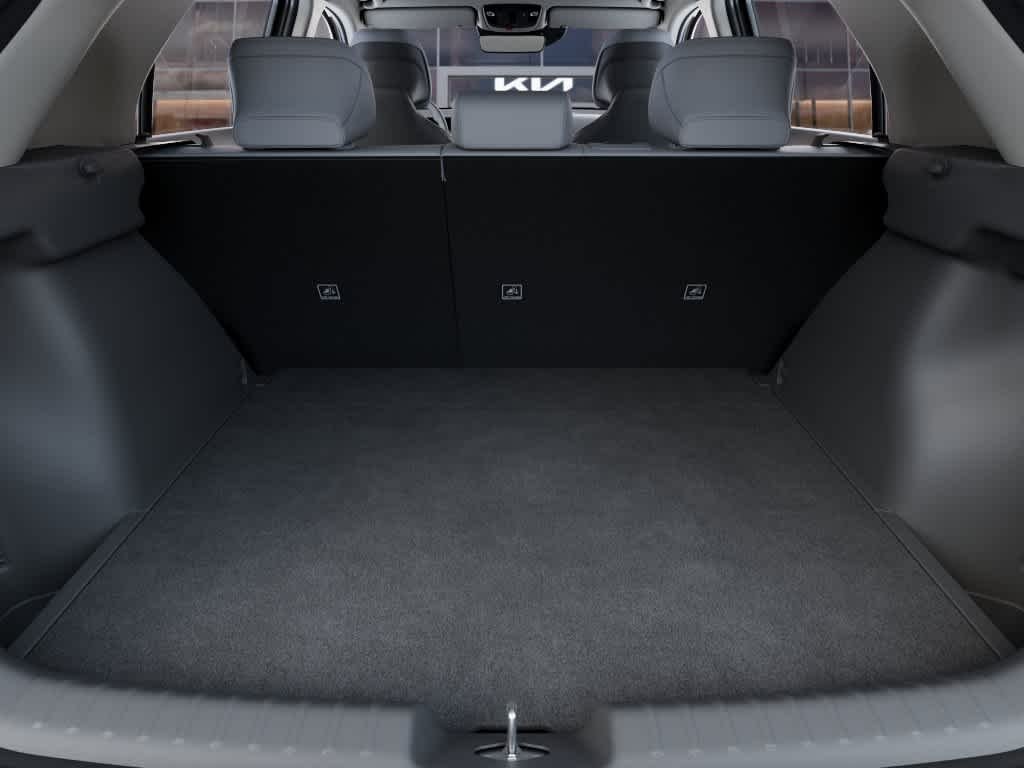 New 2027 Sunset Beige Kia SX image 19