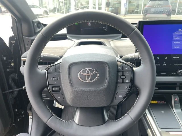 New 2026 Raven Toyota  image 19