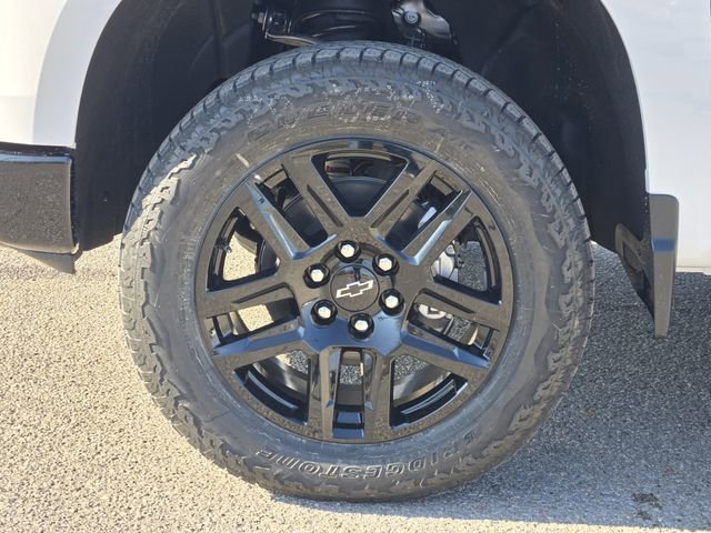 2026 Chevrolet Silverado 1500 LT Trail Boss - Photo 10