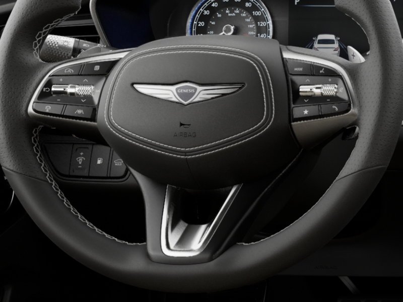 2025 GENESIS G70 Sport Advanced - Photo 39