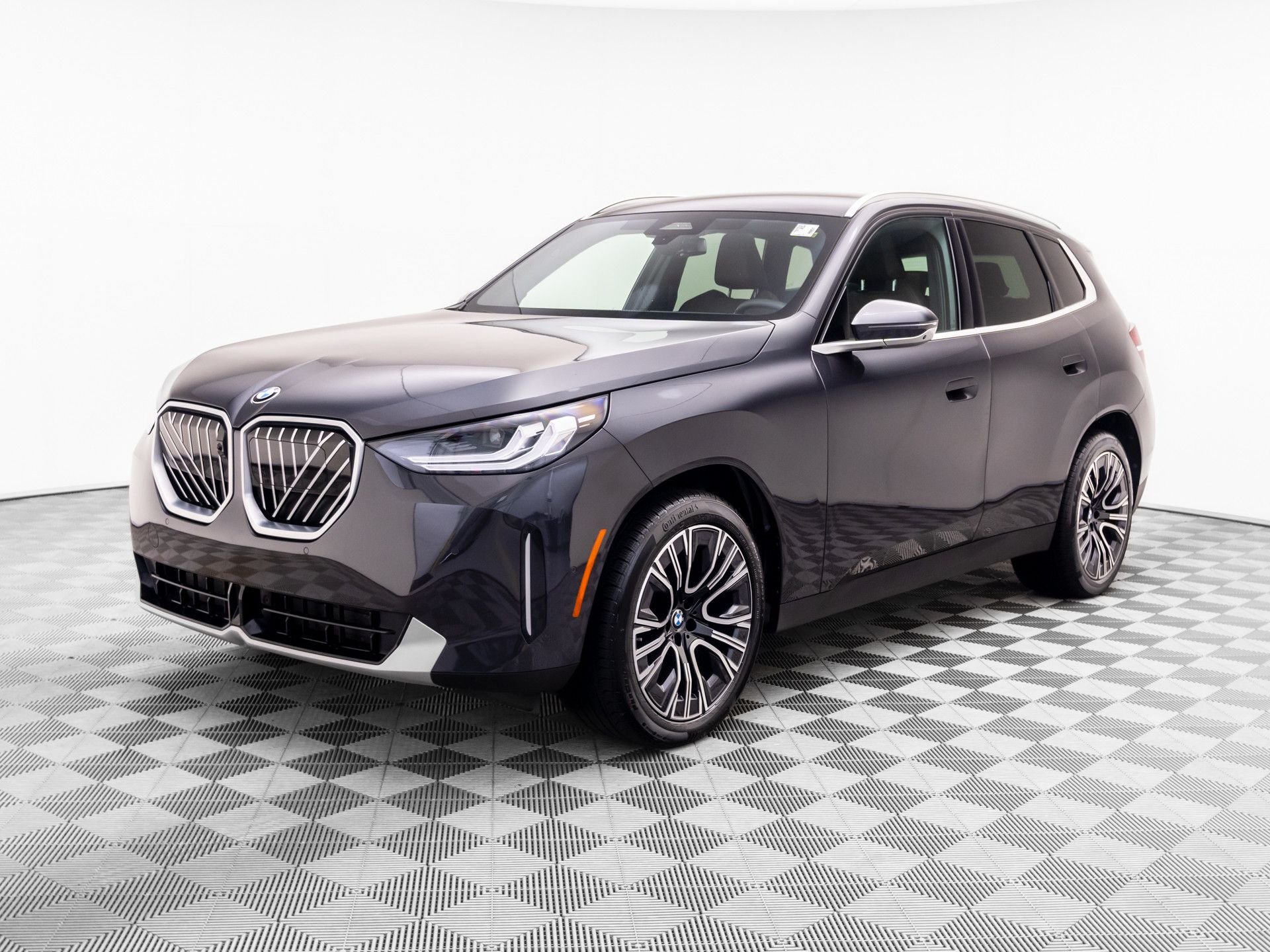 2026 BMW X3 30