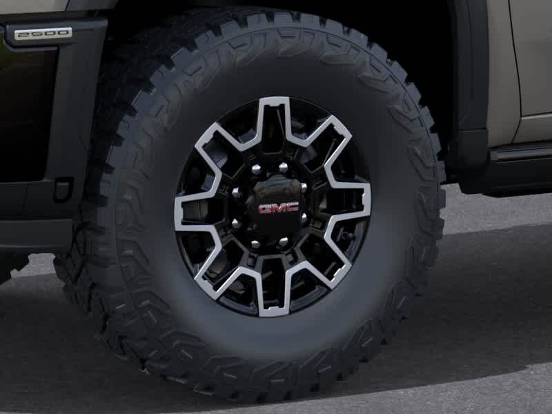 New 2026 Coastal Dune GMC AT4X image 9