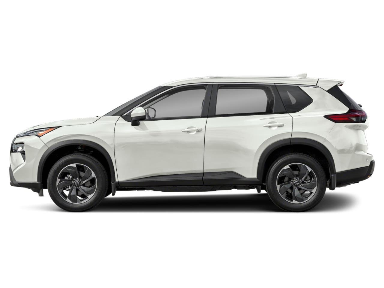 2026 Nissan Rogue SV - Photo 10