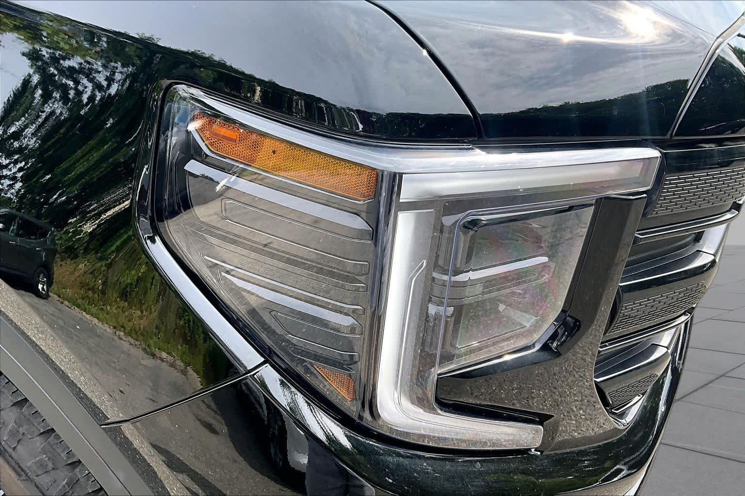 2026 GMC Sierra 1500 Elevation - Photo 25