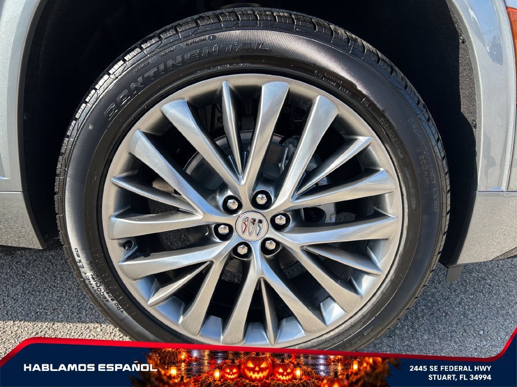 2026 Buick Enclave Avenir - Photo 23