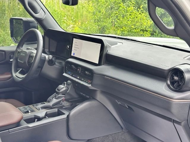 Used 2026 Pearl Toyota Base image 19