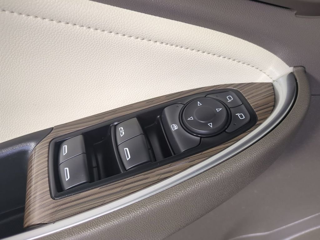 Used 2024 Gray Chevrolet LT image 30