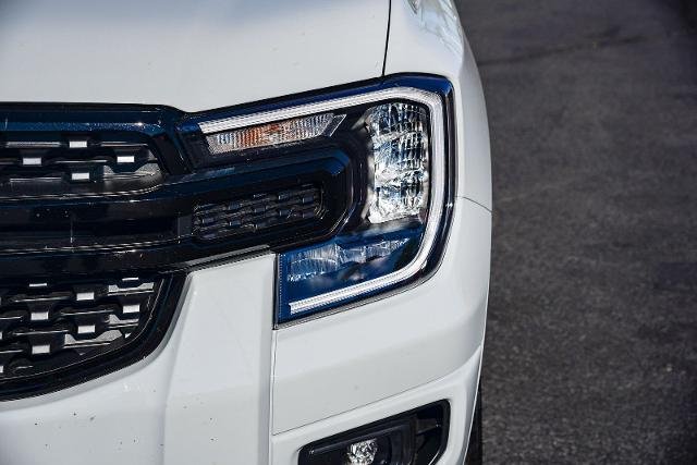 New 2026 Avalanche Ford XLT image 37