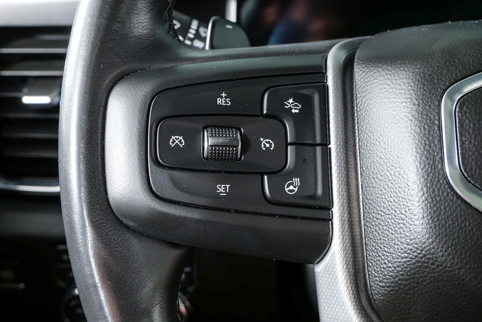Used 2023 Onyx Black GMC Denali image 11
